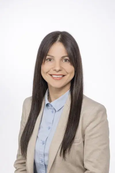 Katarina Trajkovic