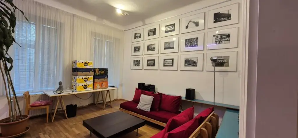 Moderne Wohnung in 1050 Wien – Ihr neues Zuhause für 289.000 €!