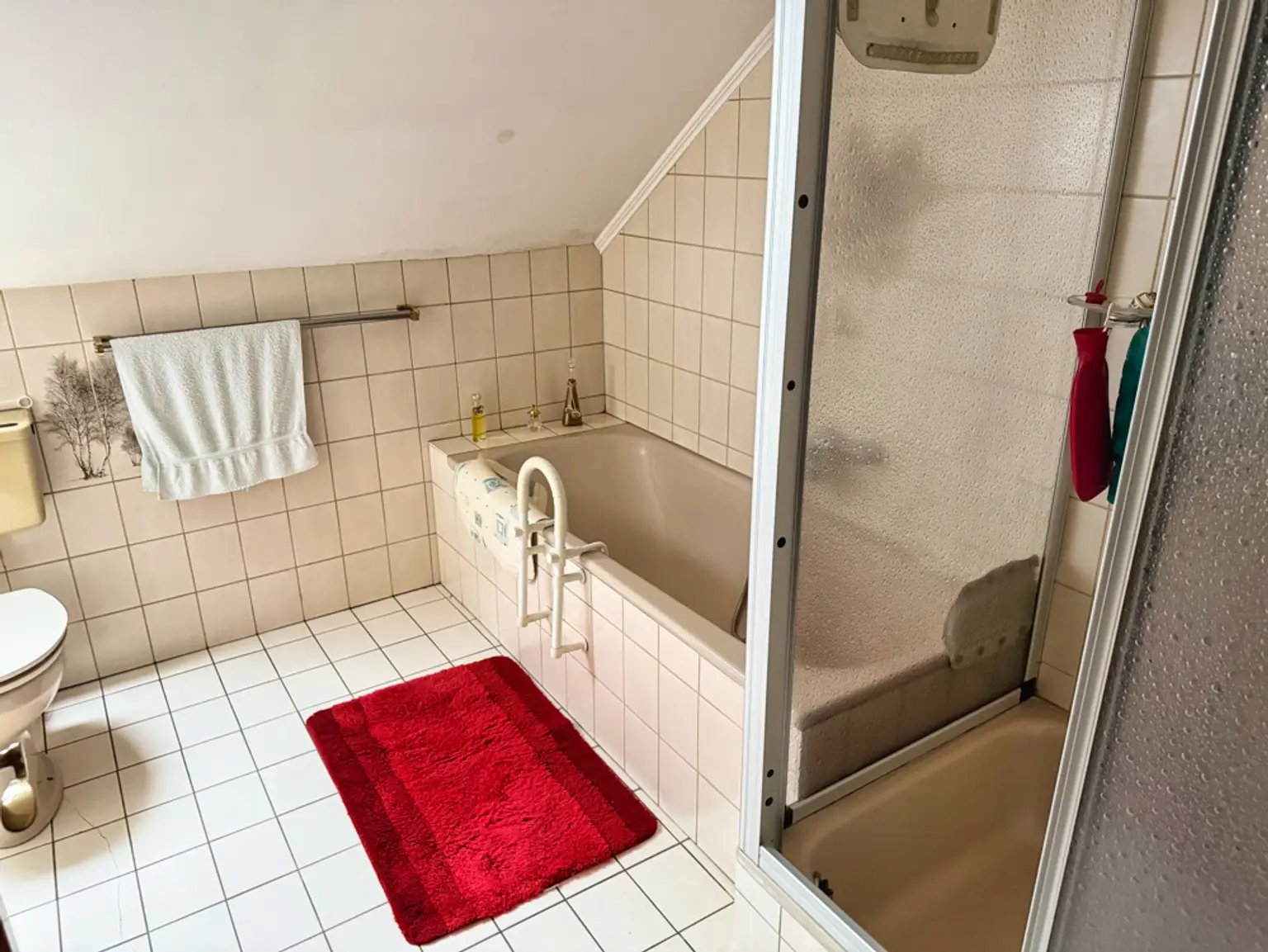 Eindrucksvolles Familienhaus mit viel Platz!