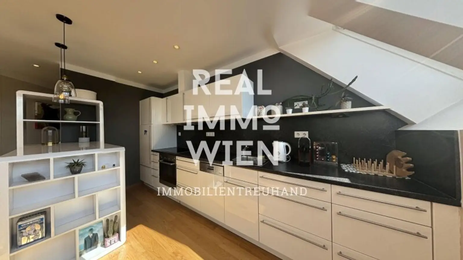 Charmante Stadtwohnung mit Premium-Ausstattung – 64 m² im 2. Bezirk