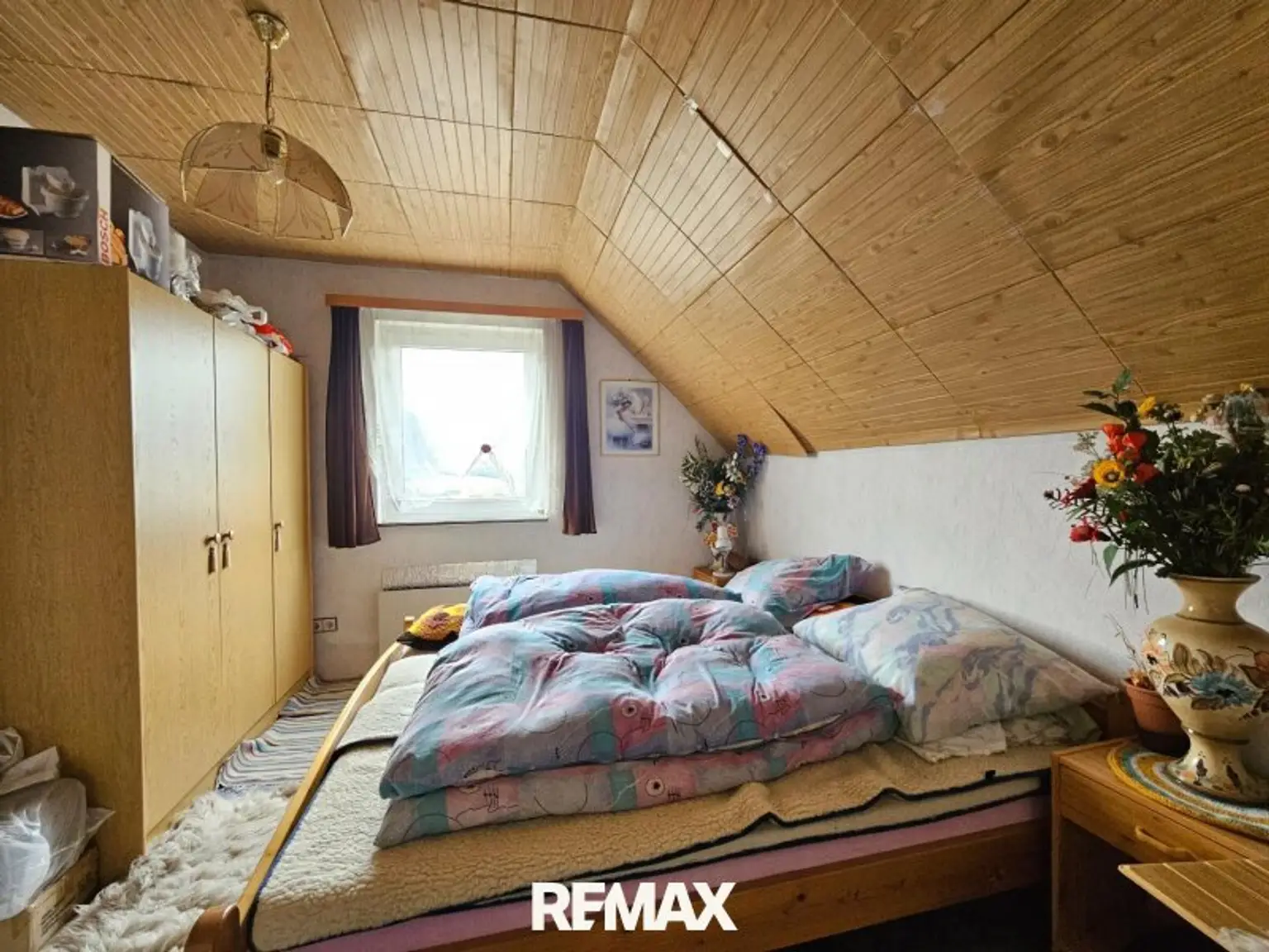 Schlafzimmer OG