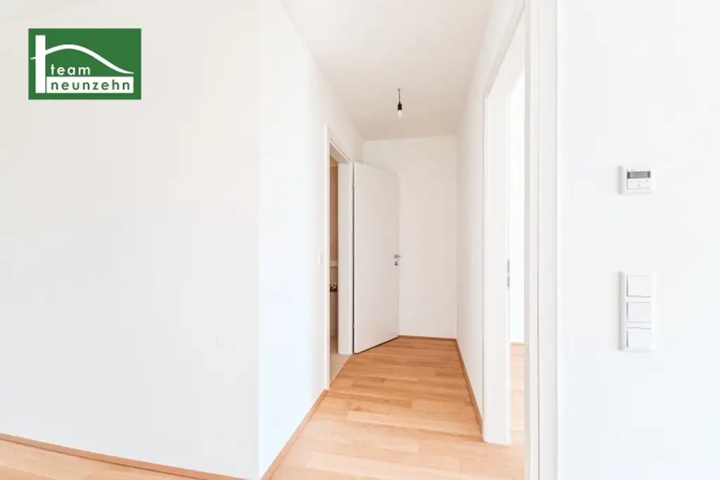Name ist Programm – Schnappen Sie sich Ihren Wohntraum im Projekt „Hirschfeld – Naturnah wohnen“