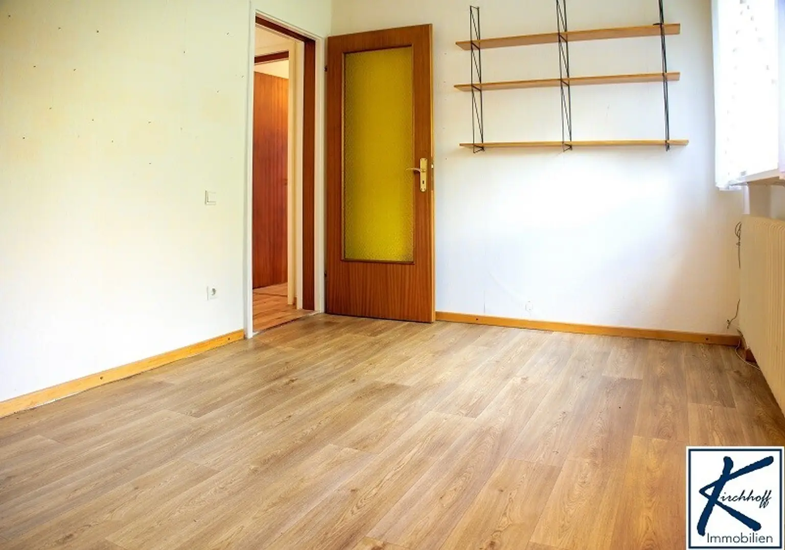 Kinderzimmer EG