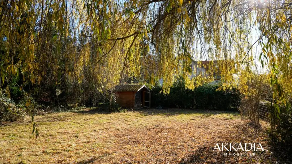 Moderner Bungalow in absoluter Ruhelage – Neulengbach