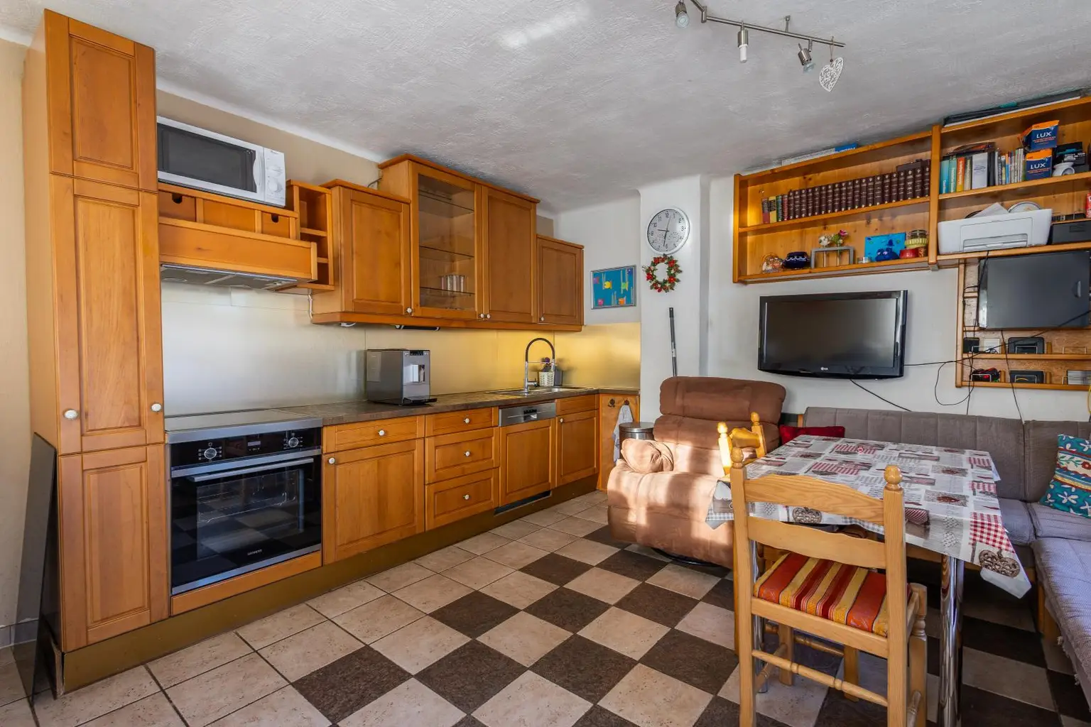 ehemaliger Bauernhof sucht neue Bestimmung