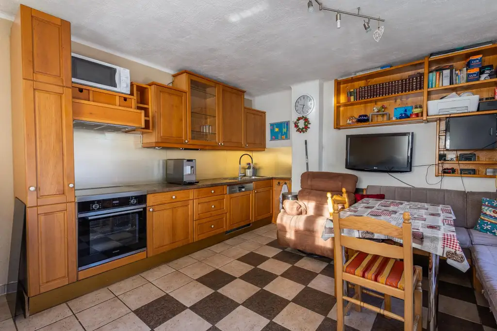 ehemaliger Bauernhof sucht neue Bestimmung