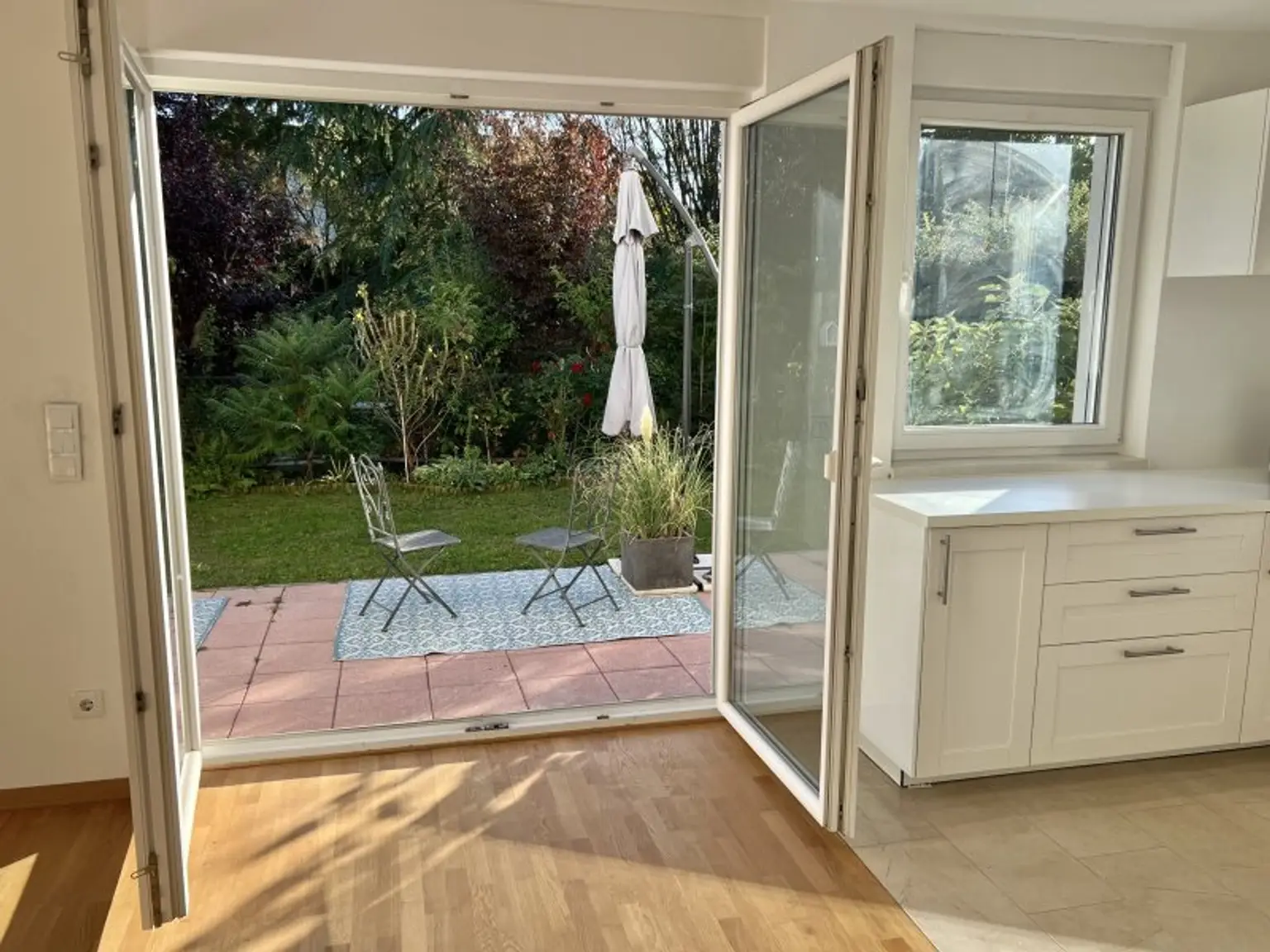 Moderne Doppelhaushälfte Nähe Wien mit 5 Schlafzimmern