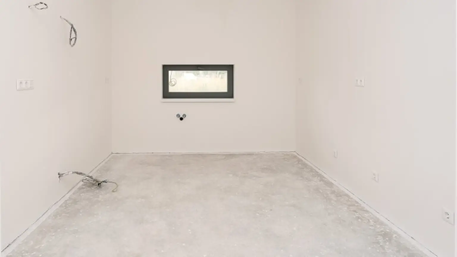 Tolle Doppelhaushälfte in Stetten - Erstbezug mit 105m², Garten & 2 Stellplätzen