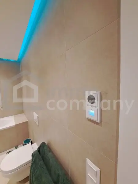 Exklusives Penthouse mit 3 Terrassen und 2 Stellplätzen in Wildon - Luxuriöses Wohnen im Grünen für 349.000,00 €!