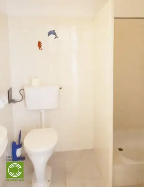 CHRISTOPH CHROMECEK IMMOBILIEN - 1190 Wien - Befristet vermietete Einraumwohnung!