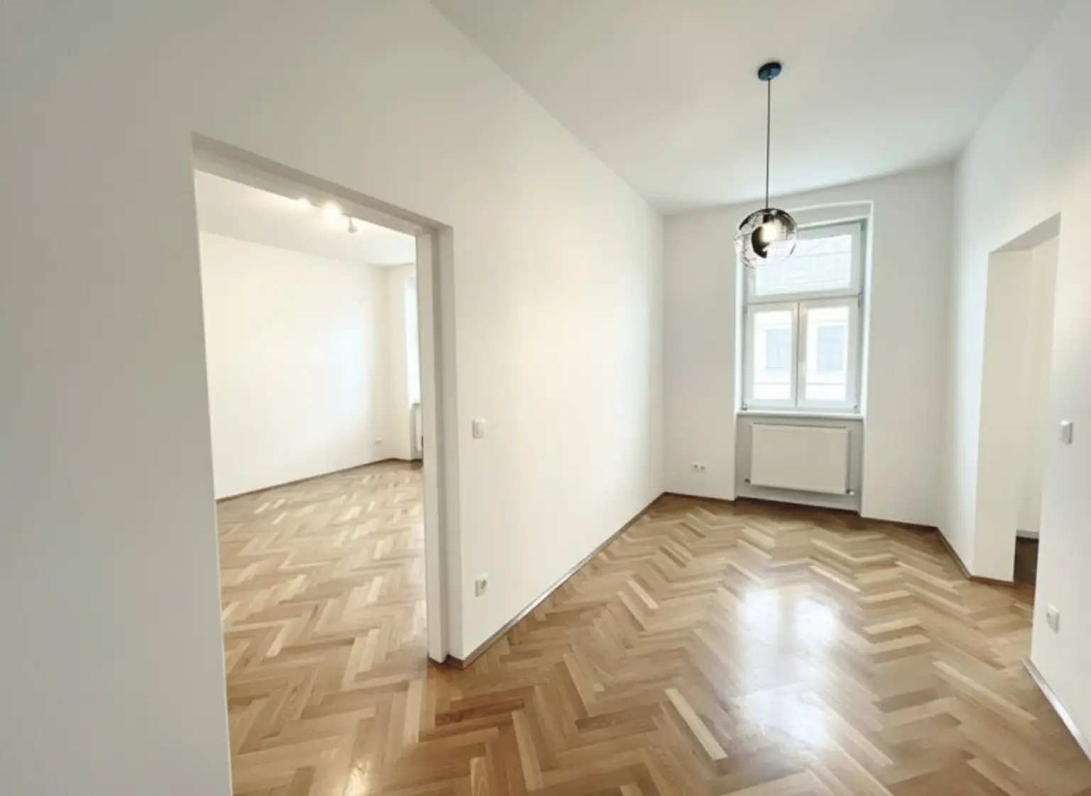 Seltene Gelegenheit! Sonniges 3-Zimmer Altbaujuwel im 16. Bezirk!