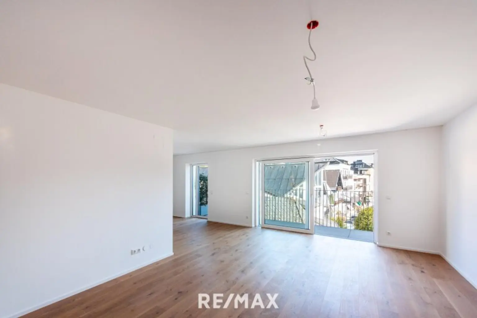 Koch-Wohn-Essbereich