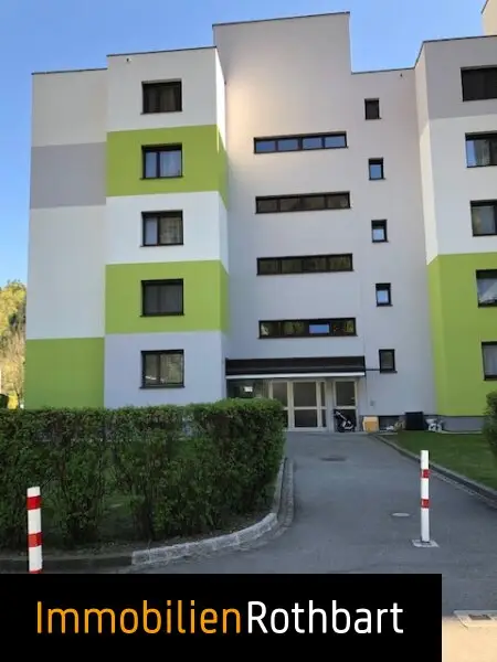 3-Zimmer-Wohnung mit ca. 74 m² in Kapfenberg