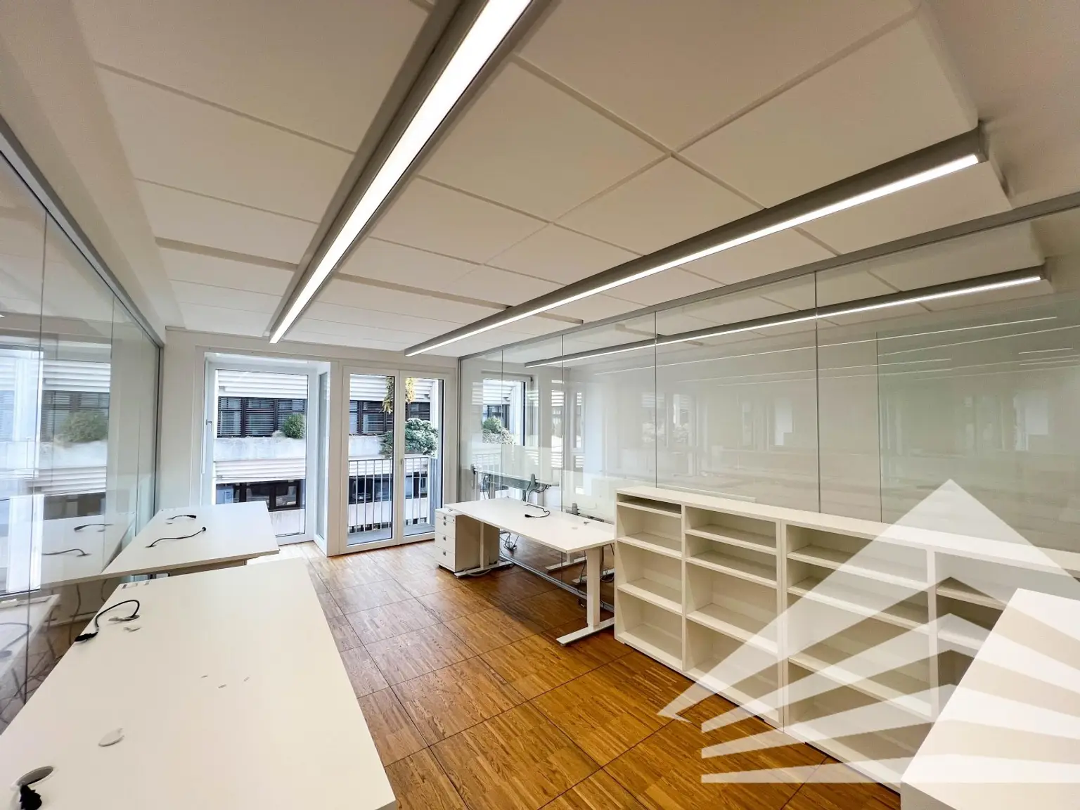 Hochwertige Bürofläche in Urfahraner Zentrallage in Rathausnähe!