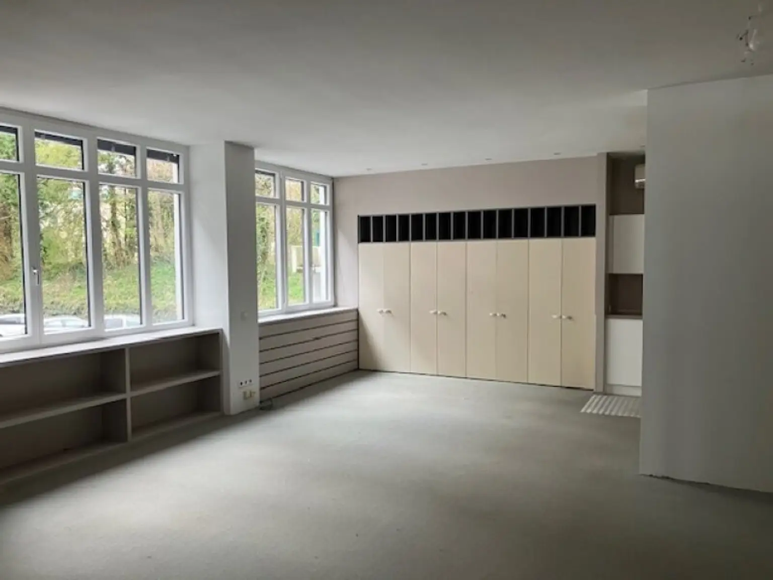 Geschäftsraum Nr. 9