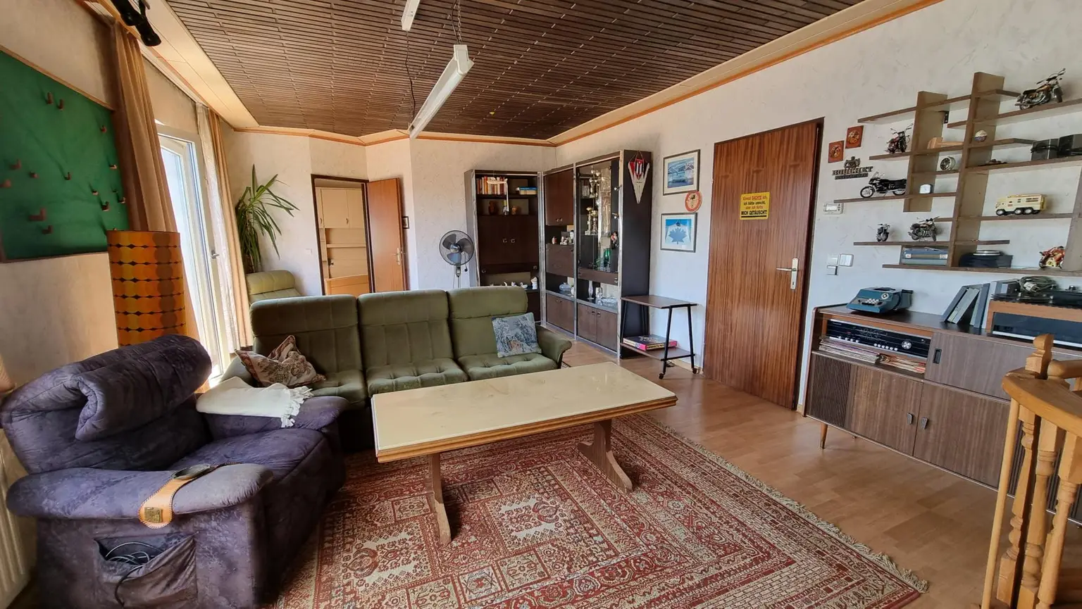 Wohnkomfort auf 150 m² – Einfamilienhaus in Wilhelmsburg