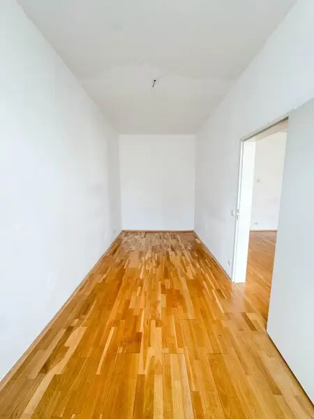 Altbauwohnung nahe Donaukanal – 3-Zimmer-Ruhelage mit Top-Anbindung