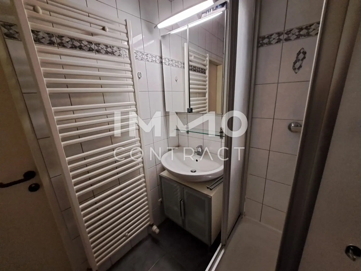 Schöne sanierte 2-Zimmer-Wohnung (Loft/Galeriewohnung)