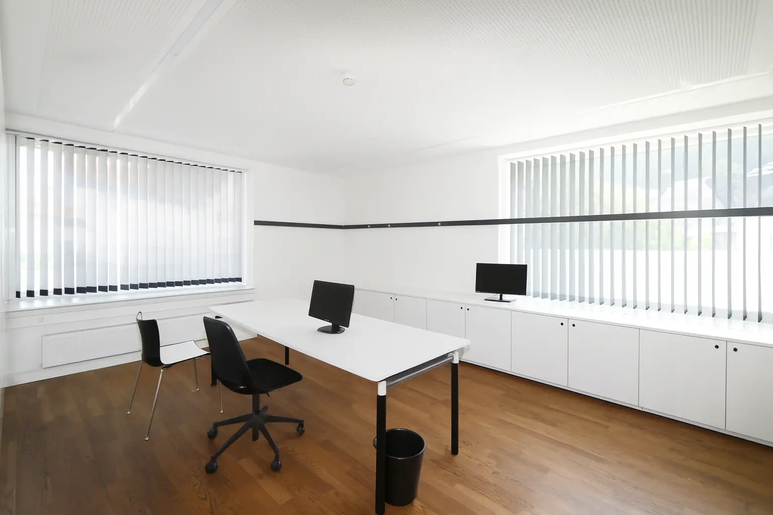 Flexible Büro-, Lager- und Produktionsflächen in Thalheim bei Wels