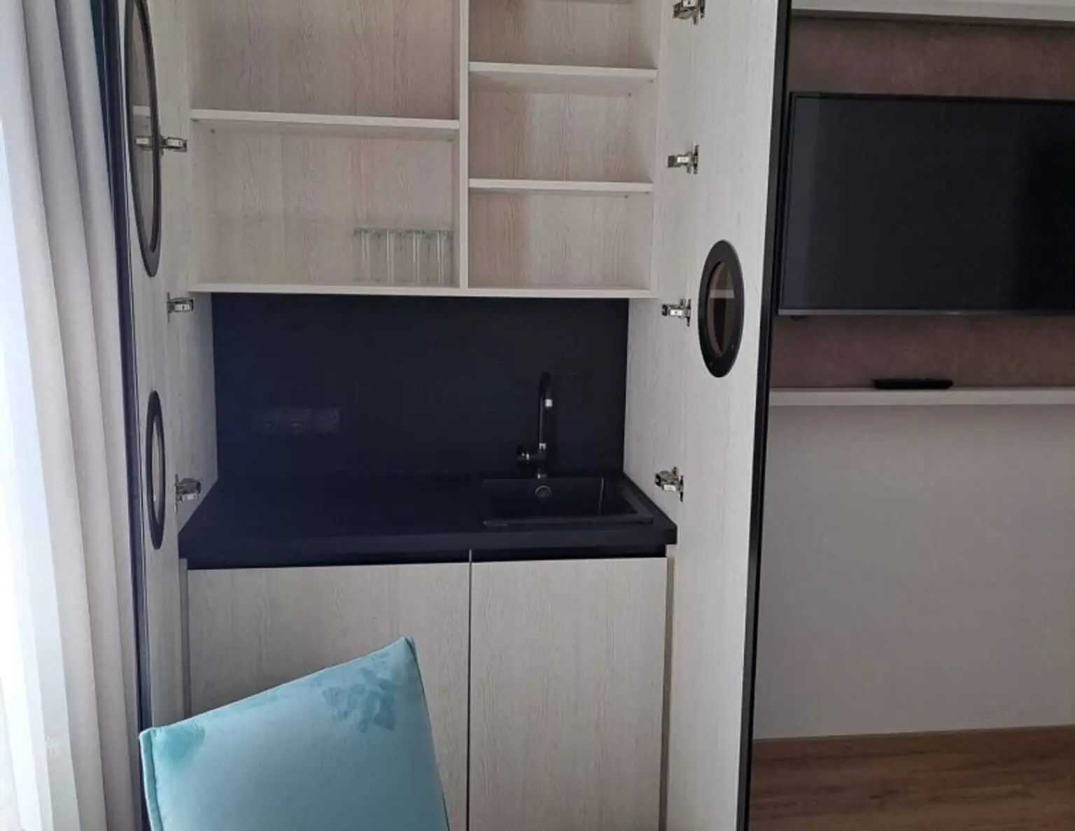 Ferienappartement in Velden am Wörthersee | Top-Rendite* | Pool | Balkon | Wörthersee