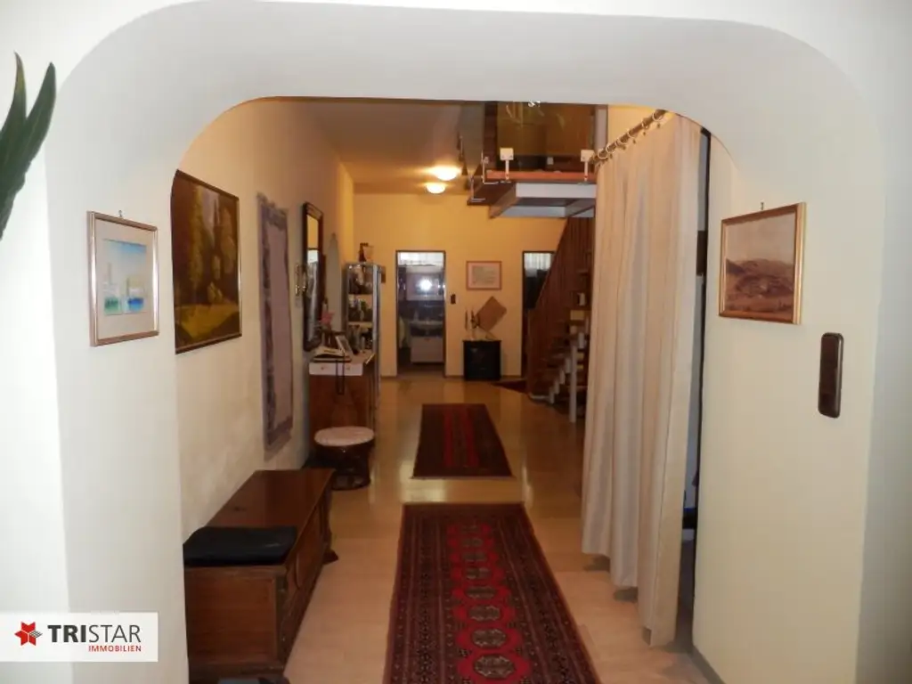 Geräumiges Landhaus in Zentrumsnähe