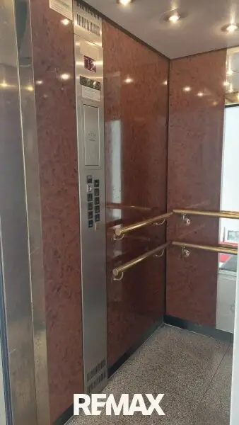 15 Lift DG ETW 1220
