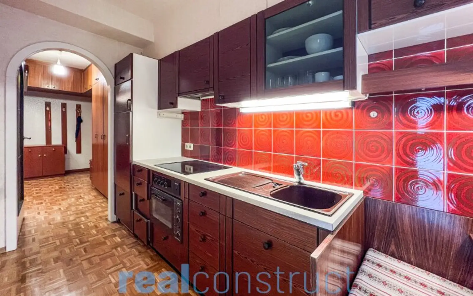 Charmante Garconniere in Atzgersdorf