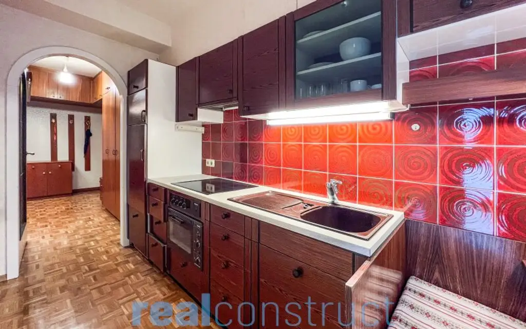 Charmante Garconniere in Atzgersdorf