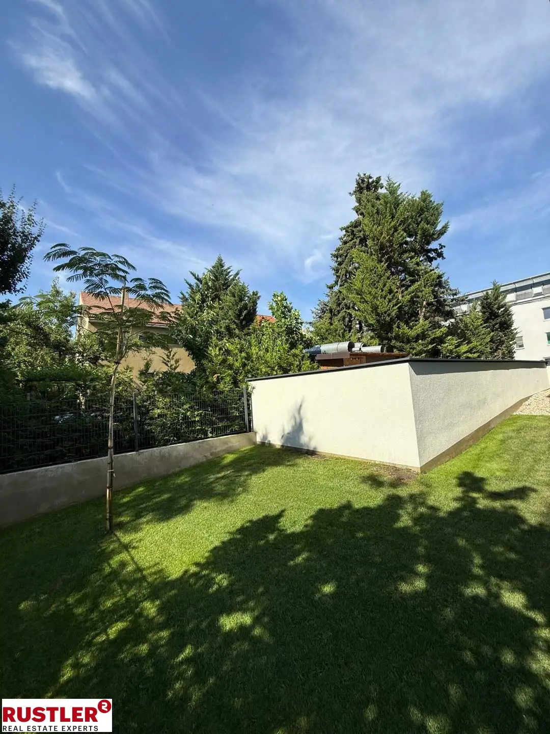 Zuhause am Marchfeldkanal - Moderne  Eigentumswohnungen warten auf neue Eigentümer