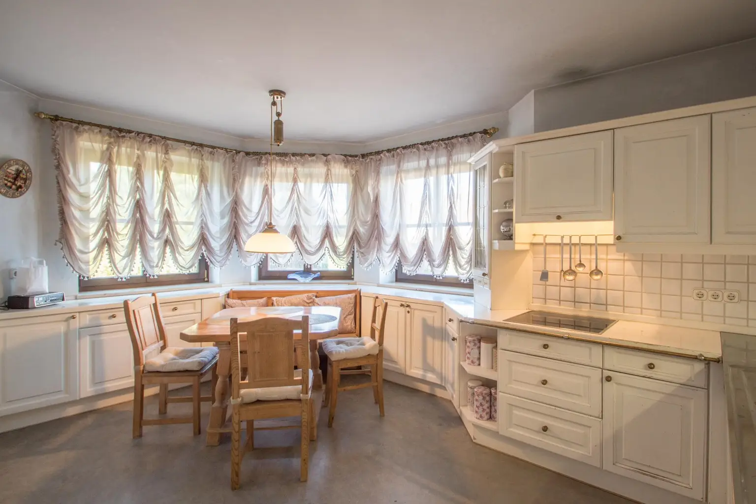 Charmantes Wohnhaus im Herzen von Kremsmünster