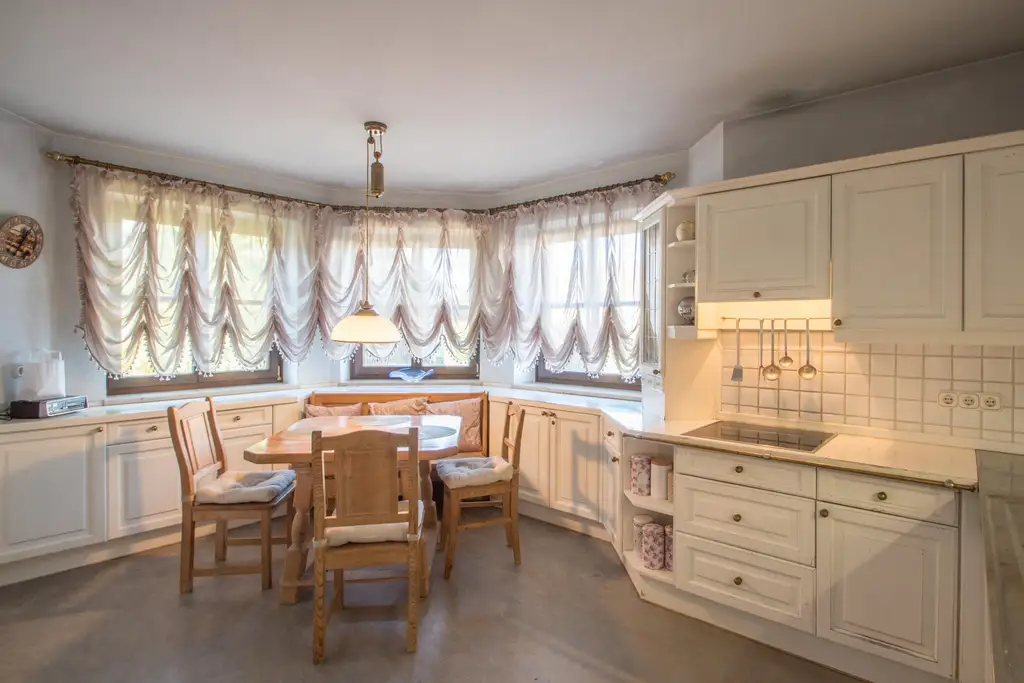 Charmantes Wohnhaus im Herzen von Kremsmünster