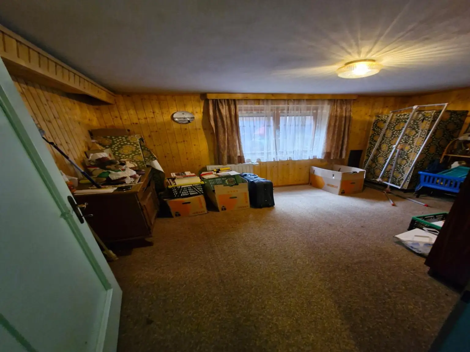 Ferienhaus mit 2 bis 3 Wohneinheiten am Fuße der Turrach!