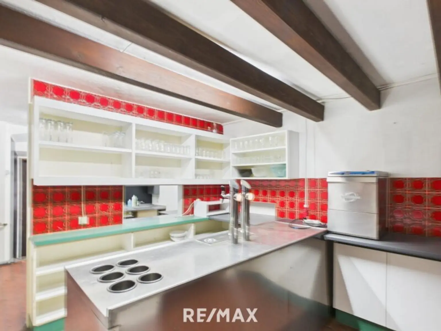 Etage 0-Diele Küche Bild 2