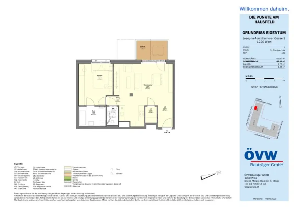 Plan