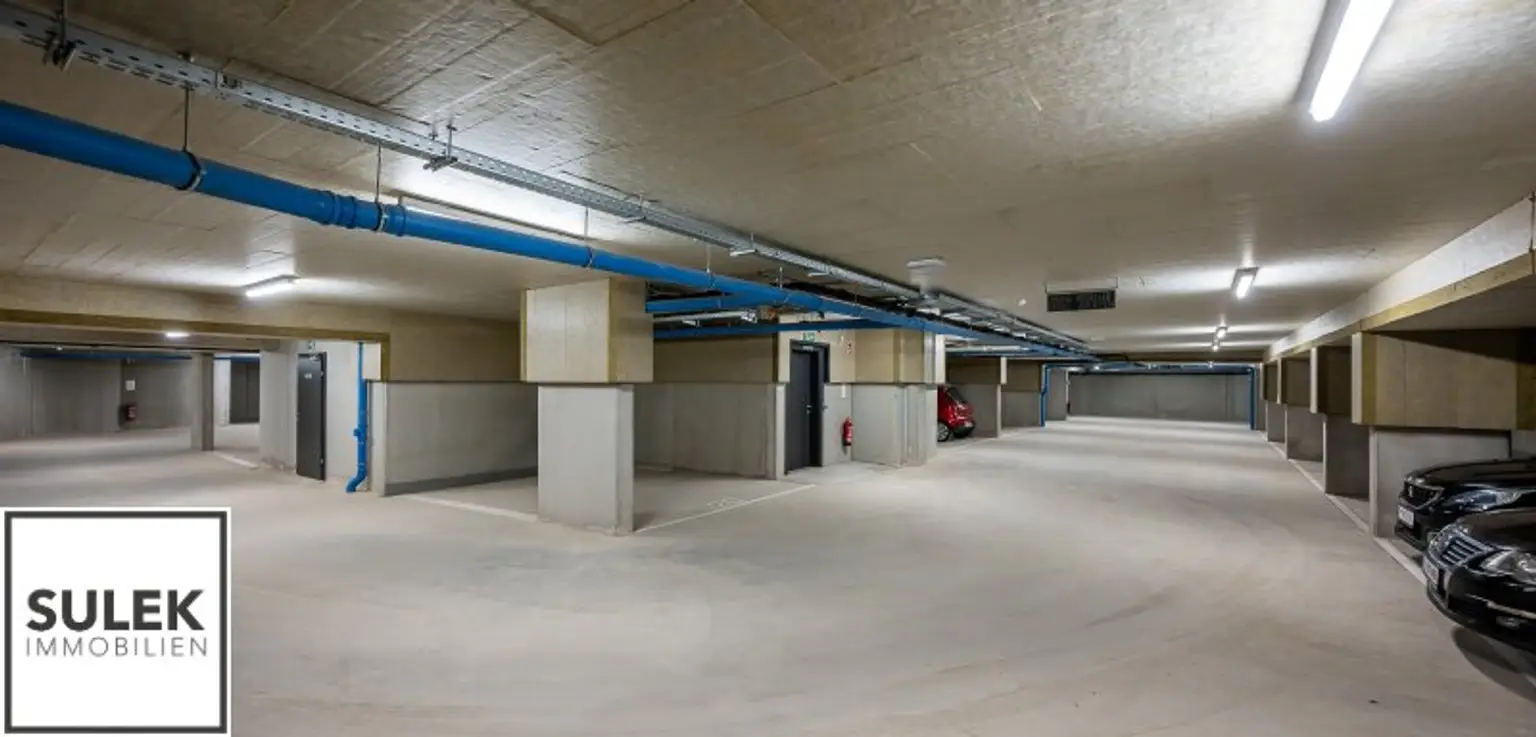 Wohnpark Neulengbach – Moderne Eigentumswohnungen mit Freiflächen und Tiefgarage für Eigennutzer & Anleger