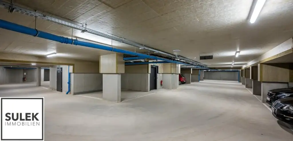Wohnpark Neulengbach – Moderne Eigentumswohnungen mit Freiflächen und Tiefgarage für Eigennutzer & Anleger