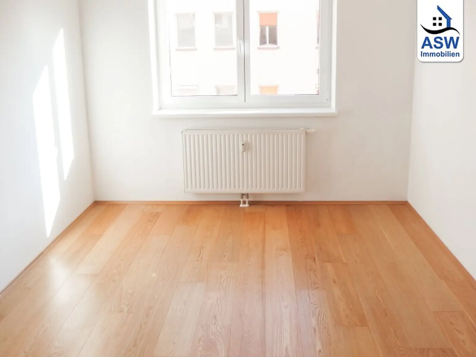 Perfekt aufgeteilte 3-Zimmerwohnung mit Balkon (befristet vermietet)