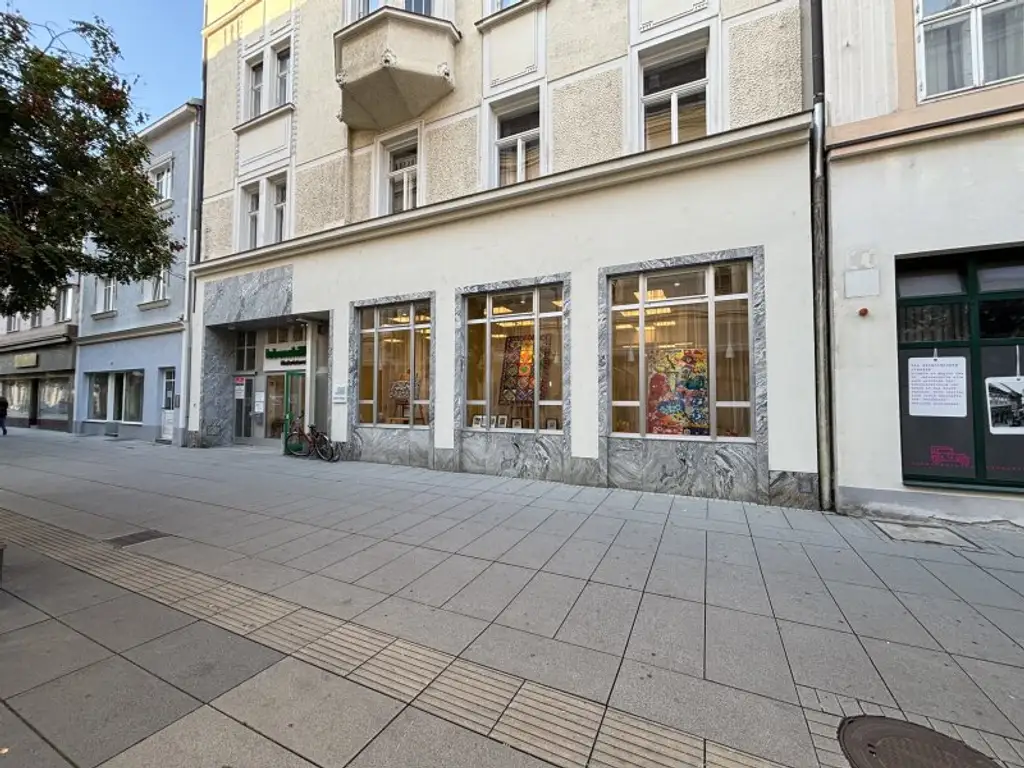 Attraktives Renditeobjekt mit 7 % Bruttoanfangsrendite
