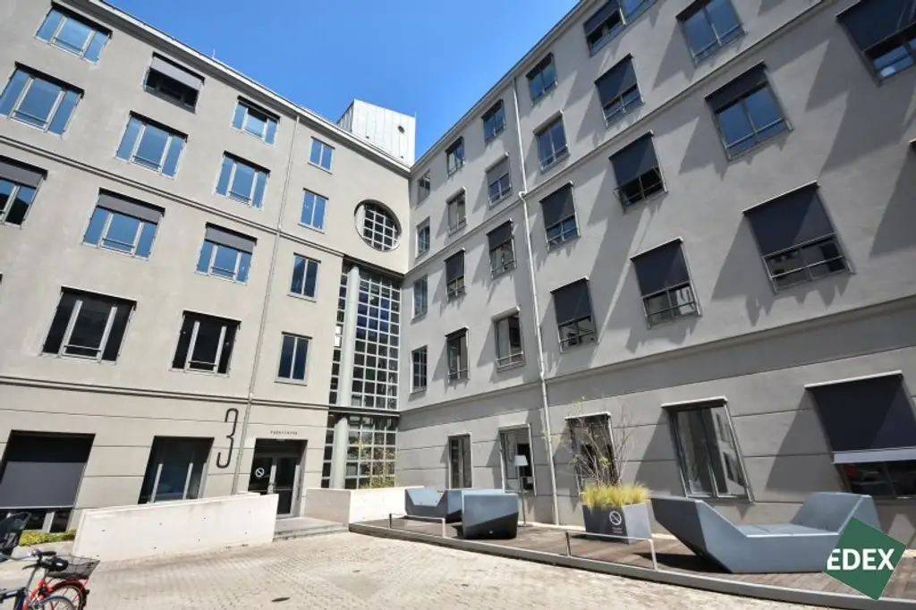 Geschäftslokal mit großen Auslagefronten in 1030 Wien