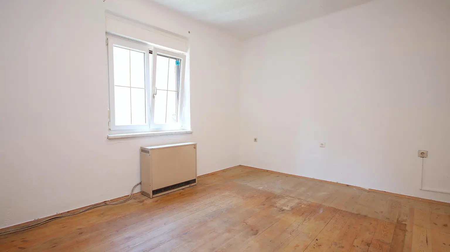 Schlafzimmer EG