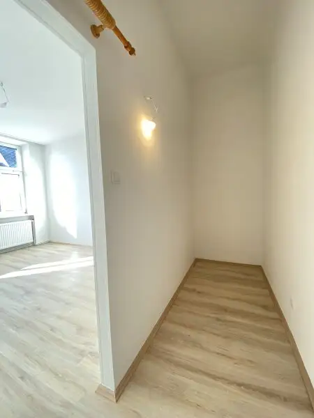 Helle 4-Zimmer Wohnung in der Halirschgasse  zu vermieten
