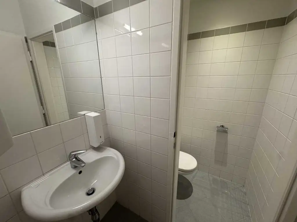 Top Bürofläche nahe Stadtpark zu mieten!