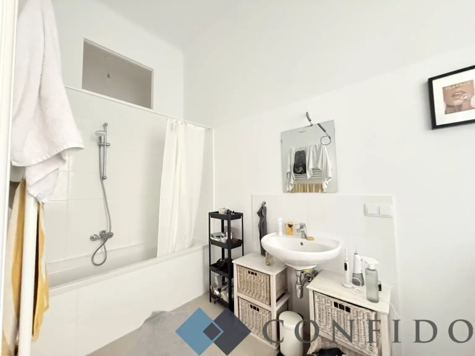 Badezimmer 2