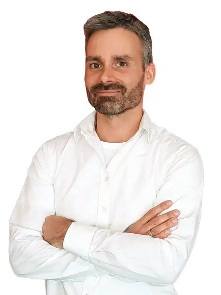 Tamas Szöke