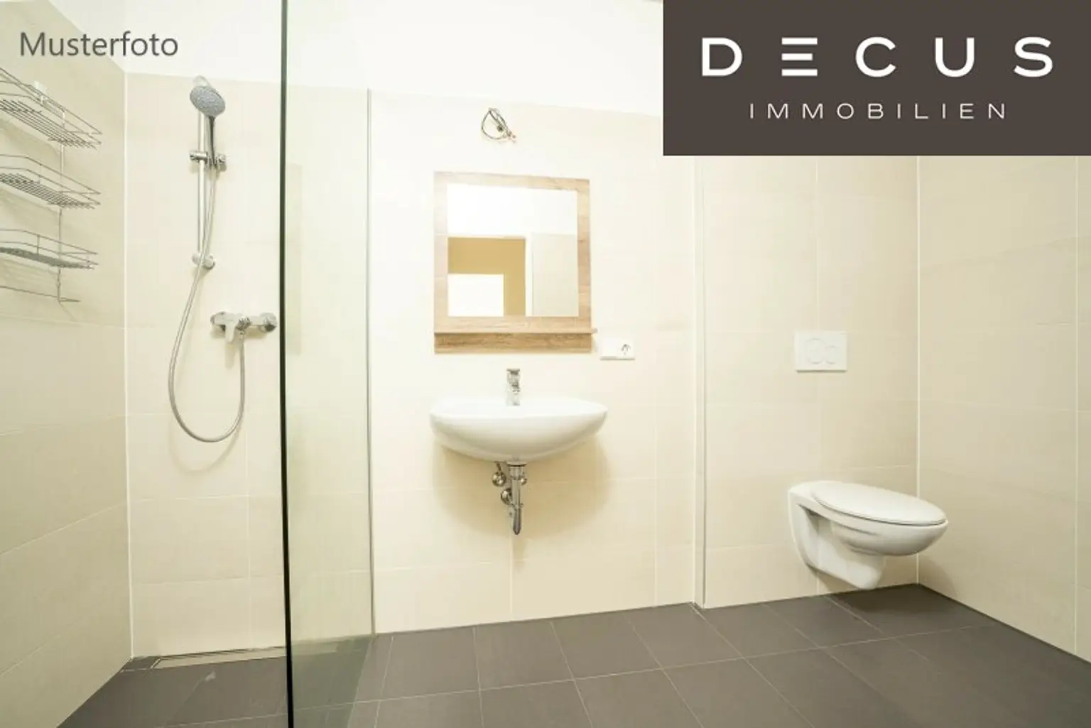 | NÄHE HAUPTBAHNHOF | 2-ZIMMER | NEUBAU