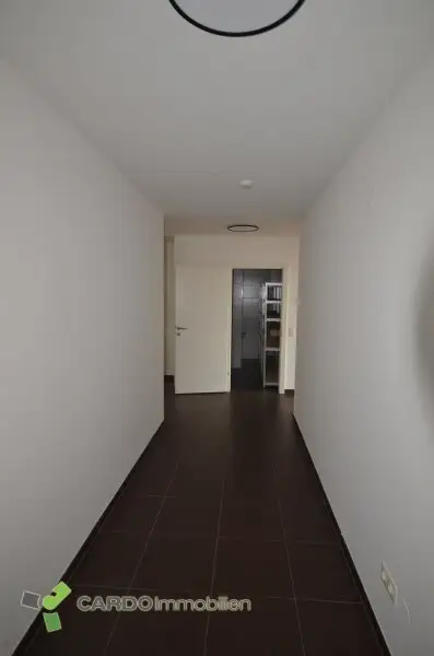 Attraktive Gewerbefläche zu vermieten – ca. 130 m², Nähe UNO City & U-Bahn