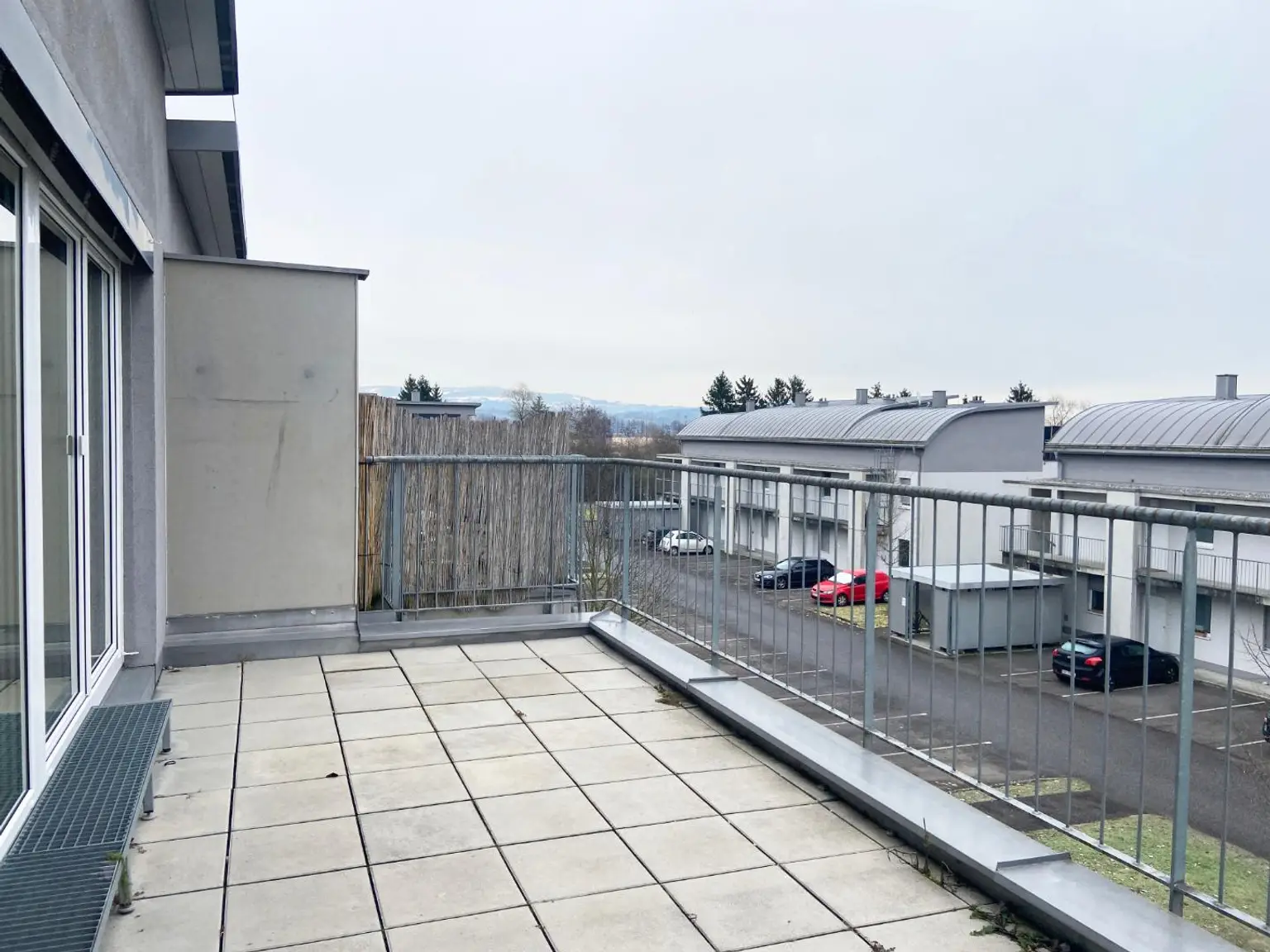 Helle Terrassenwohnung inkl. Einbauküche - Feldkirchen Audorfsiedlung - Top 06