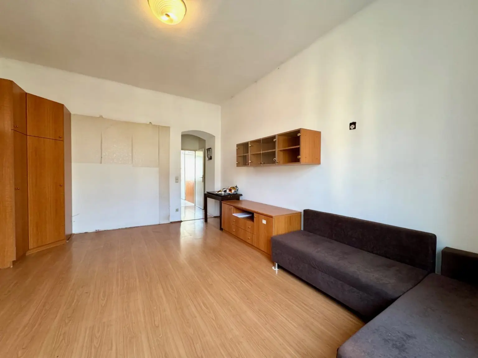 I | ++ NEU ++ ALTBAUWOHNUNG mit großem Potenzial | Prima Service Immobilien