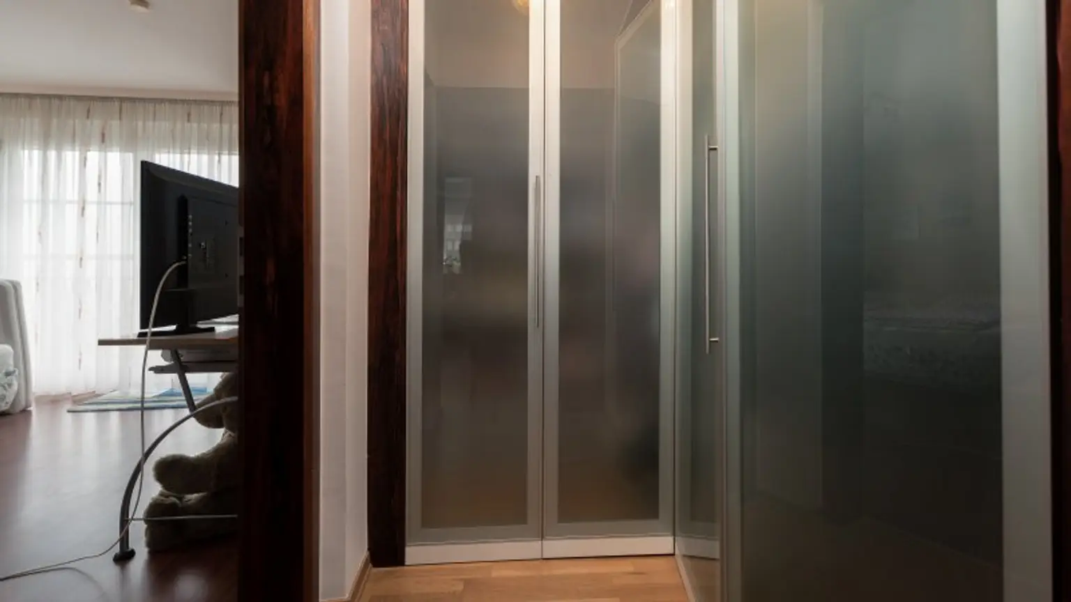 Traumhaus mit großem Garten