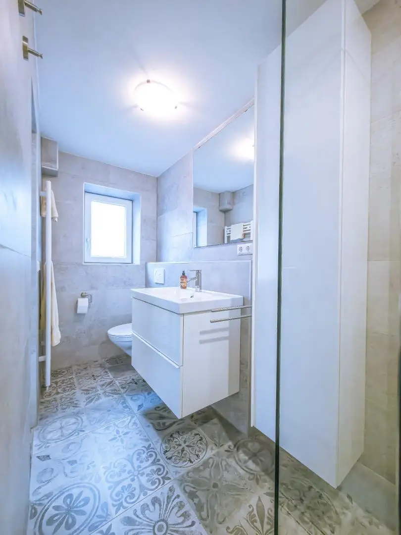 Betreiberwohnung